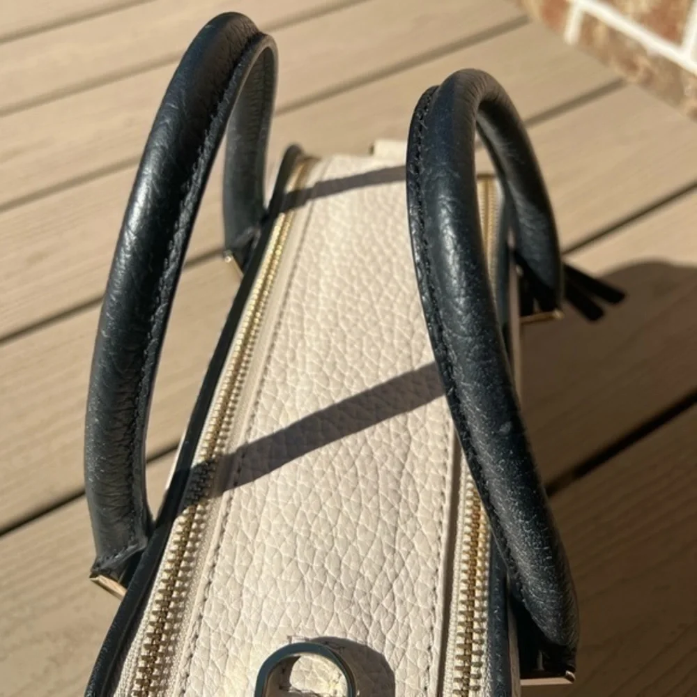KATE SPADE Double Zip Crossbody Bag - Picture 9 of 14